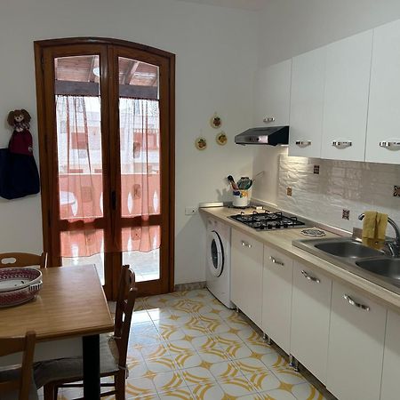 Il Girasole Apartment Torre dell'Orso Exterior foto