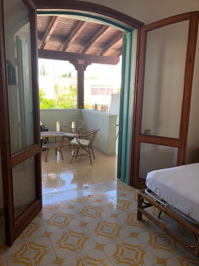 Il Girasole Apartment Torre dell'Orso Exterior foto