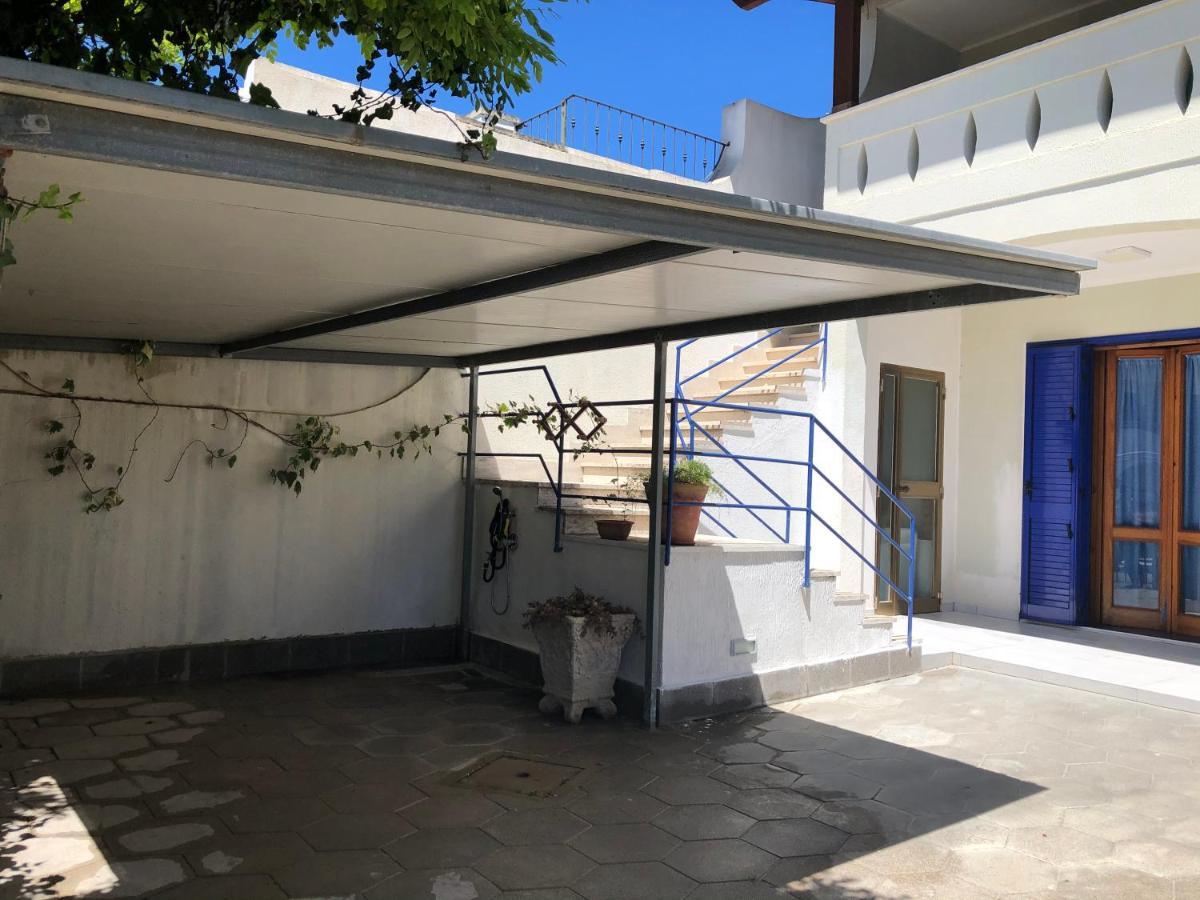 Il Girasole Apartment Torre dell'Orso Exterior foto