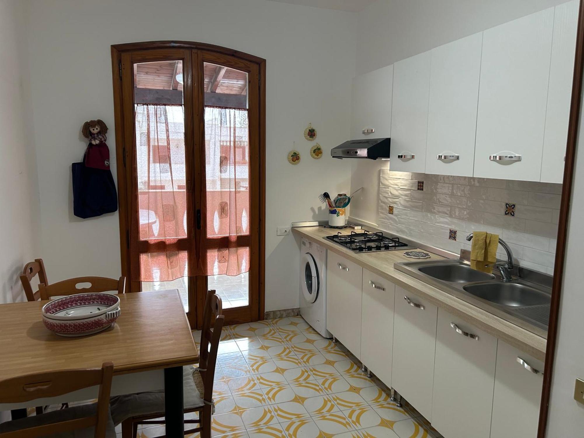 Il Girasole Apartment Torre dell'Orso Exterior foto