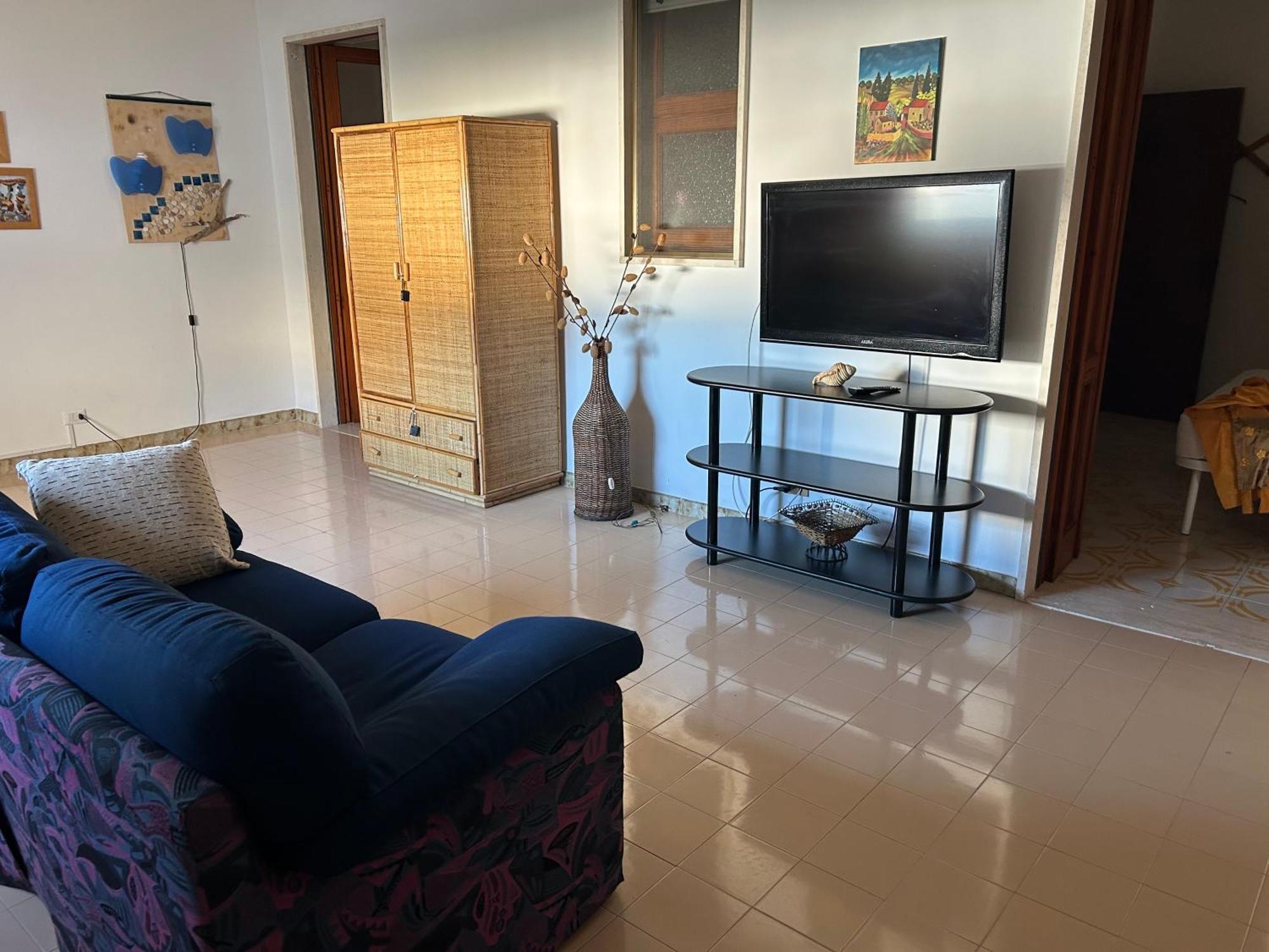 Il Girasole Apartment Torre dell'Orso Exterior foto