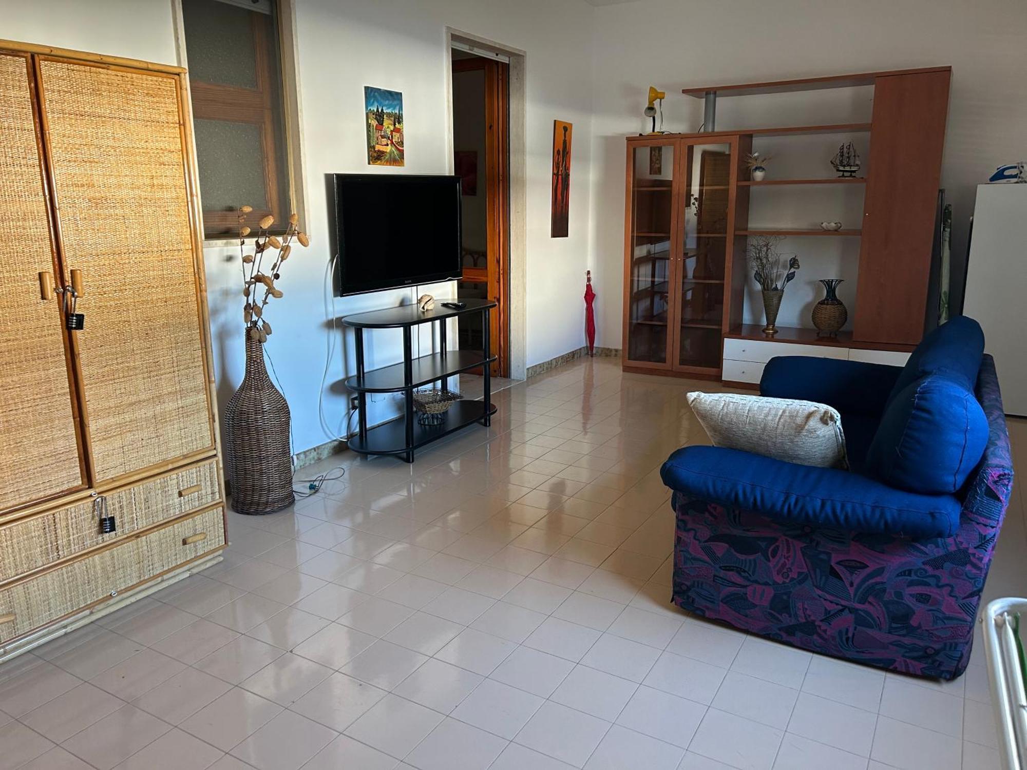 Il Girasole Apartment Torre dell'Orso Exterior foto
