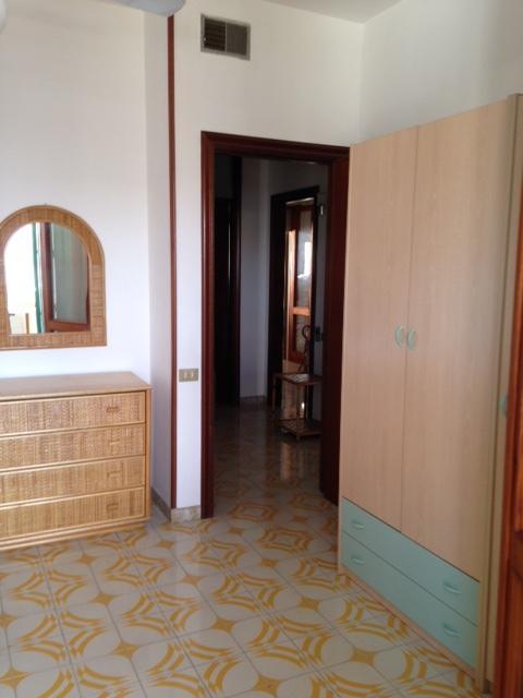Il Girasole Apartment Torre dell'Orso Exterior foto