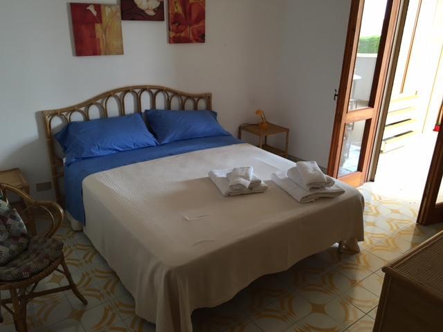 Il Girasole Apartment Torre dell'Orso Exterior foto